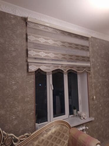 perde 2: Jalüz pərdə ucuz  sok qiymətlər bizdə 2 ya 3 günərzində hazırlama — 25