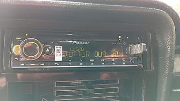 jbl kalonka masin: Pioneer avtomobil audio sistemi komplekti Məhsul tərkibi: - Pioneer — 1