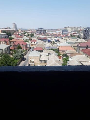 razinde 1 otaqli menzil: 2 otaqlı, Yeni tikili, 55 kv. m — 14