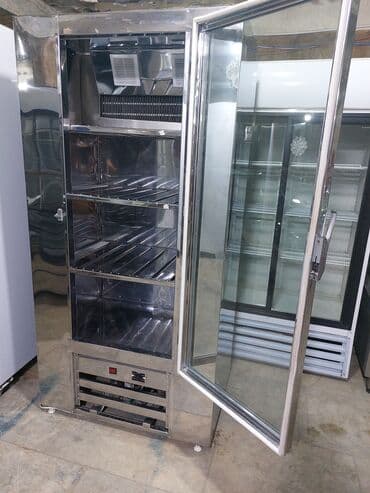 ikinci əl vitrin: 2 * 1 * 70, İşlənmiş, Ödənişli çatdırılma — 2