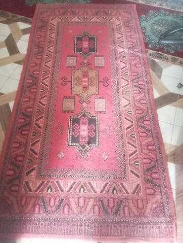 yeni il celengi: Xalça Dekorativ, Kredit yoxdur — 3