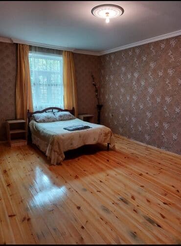 inşaatcılar kiraye evler: 4 комнаты, 145 м², Нет кредита, Свежий ремонт — 16