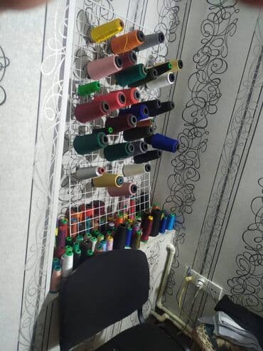 dukan arendaya verilir: Nizami metrosuna yaxın obyekt (dərzi cexi),sahəsi 80 kv/m olan, 2 — 8