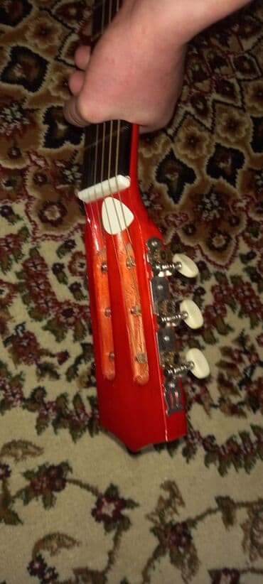 Yaylı alətlər: Klassik gitara, Yeni, Ödənişli çatdırılma — 8