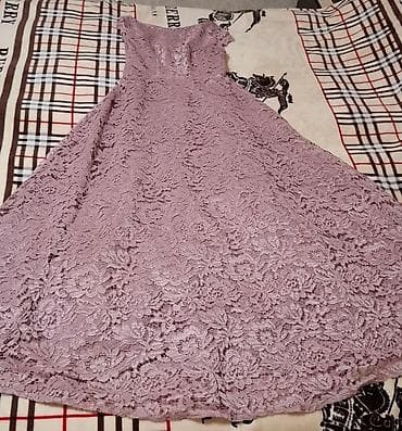 1 yaş: 1 dəfə geyinilib — 1