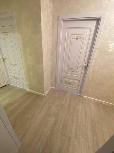 turbo az ford transit 16 1: Bakı, Qaraçuxur qəs., 4 otaqlı, Köhnə tikili, 99 kv. m — 12