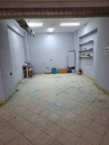 lökbatan kirayə: Malyar ve demirciye arendaya verilir. Ecemi Yegane sadliq sarayinin — 3