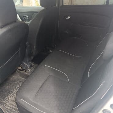 турбо.аз все об автомобилях в азербайджане: Reliant Sandero: 1.6 l | 2014 il 300000 km Hetçbek — 6