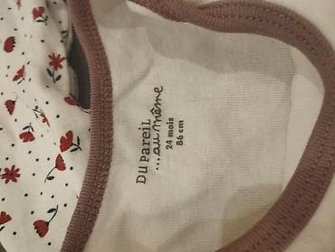 Боди: Боди, Унисекс, 2 - 3 года — 2