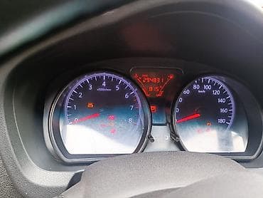 kireditle maşin: Nissan Note: 1.2 l | Hetçbek — 1