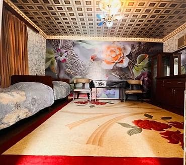1 otaql: 1 otaqlı, 60 kv. m — 1