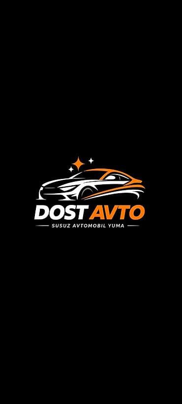 seyfi qapi: Dost Avto – susuz avtomobil yuma xidməti İşçilər tələb olunur. - Suya — 1