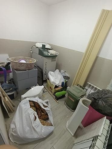 Daşınmaz əmlak: Yasamal rayonu, Şəfaət Mehdiyev küç., Hüseyn Cavid parkına yaxın — 2