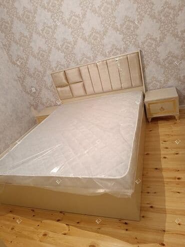 yatağ desdi: Təknəfərlik çarpayı — 3