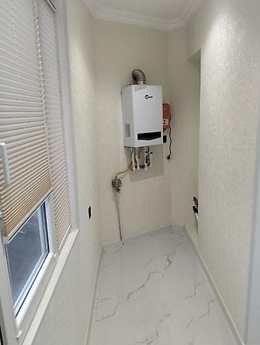 modul tipli ev: Bakı, Suraxanı, 1 otaqlı, Köhnə tikili, m. Neftçilər, 32 kv. m — 5