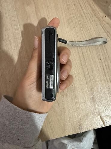 duyme kamera: 📸 Samsung ST93 Retro/Y2K stil sevənlər üçün ideal kompakt kamera ✨ — 4