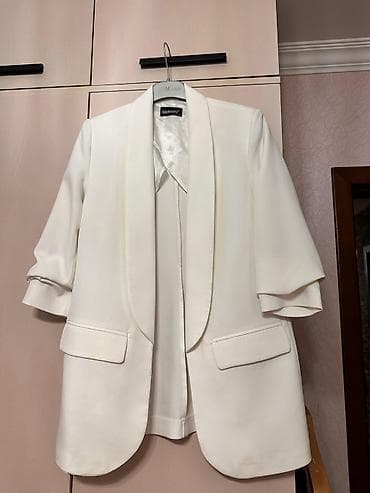 turkce pencek: Qadın üçün şıq blezər/sako kolleksiyası.penceklər cox az 4_defə — 4