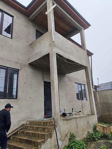 lenkeranda satisda olan evler: 7 otaqlı, 260 kv. m, Kredit yoxdur, Təmirsiz — 4