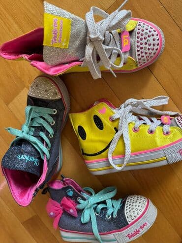 детская обувь ботинки: Botinka, Qız üçün, 30 — 2