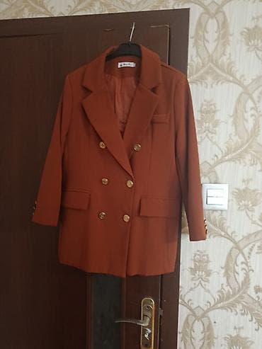 vayenni reng: Pencək, XL — 1