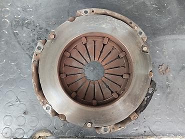 karavan maşın: Ford 184, 2001 il, Orijinal, Almaniya, Yeni — 5