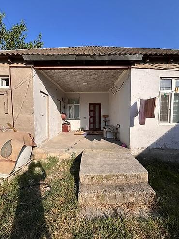 zigda heyet evi: Balaxanı qəs. 2 otaqlı, 90 kv. m, Kredit yoxdur, Yeni təmirli — 2