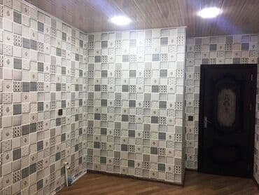 buzovnada kiraye bina evleri 2020: Bakı, 3 otaqlı, Köhnə tikili, 80 kv. m — 4