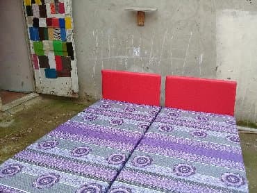 uşaq mebeli genc oda: Usaq kravati
Hazirlari var — 2