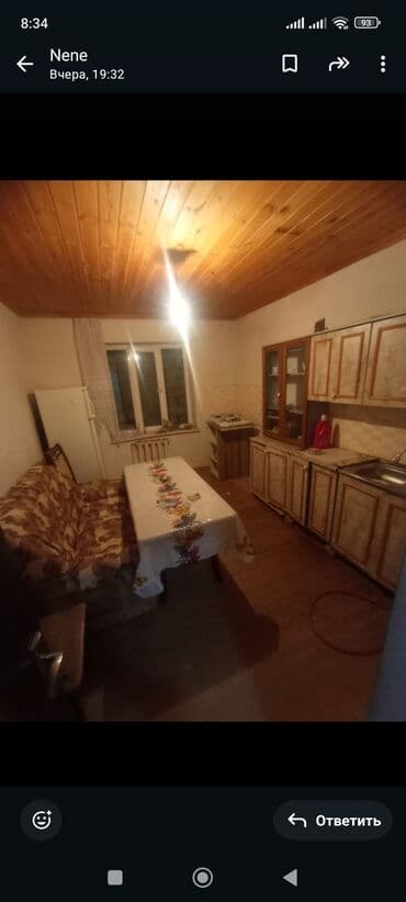 mastagada kiraye evler 2025: Kirayə üçün həyət evi - Geniş, üstüörtülü eyvan və sütunlu giriş — 4