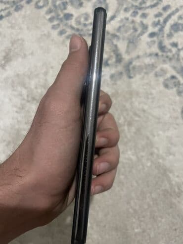 Mətbəx texnikası: Samsung Galaxy A52, 128 GB, rəng - Qara, Barmaq izi — 2