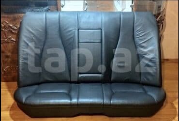 disk təkər r17: Arxa, Qızdırıcısız, Mercedes-Benz W220, 2002 il, Orijinal, Almaniya, İşlənmiş — 1