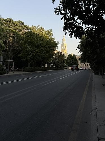 şeki: İCARƏYƏ GÜNLÜK/FOTOSESSİYA ÜÇÜN MƏKAN – ŞƏHƏR MƏRKƏZİ - Bakı — 3