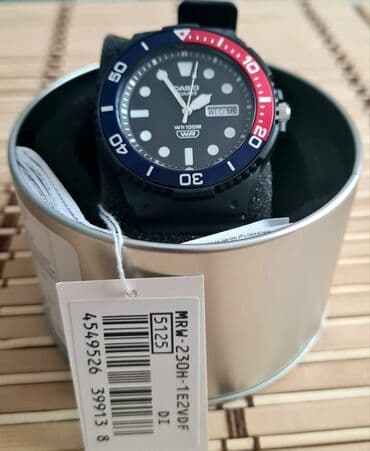 w26 plus smart watch: Yeni, Qol saatı, Casio, rəng - Qara — 7