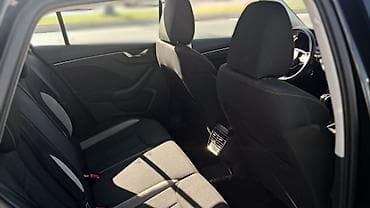 zapi satisi: Skoda : 1 l | 2024 il 40000 km Krossover — 5