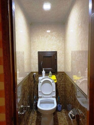 sumqayıt kreditle evler: Bakıxanov qəs., 4 otaqlı, Yeni tikili, 100 kv. m — 21