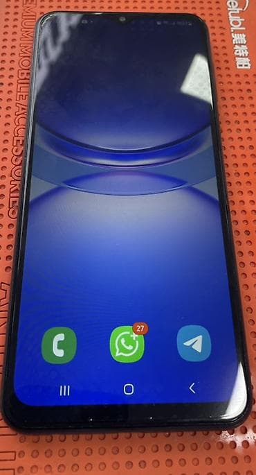samsung r20: Samsung Galaxy A23, 128 ГБ, цвет - Черный, Две SIM карты — 1