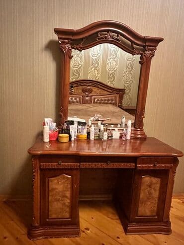 iran peci satisi: İkinəfərlik çarpayı, Komod, Termo, Dolab, Malayziya, İşlənmiş — 3