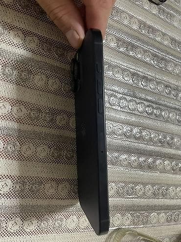 en ucuz macbook: IPhone 16 Pro Max, Qara, Simsiz şarj — 3