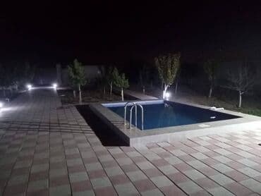 qusar kiraye ev ayliq: 150 kv. m, 4 otaqlı — 18