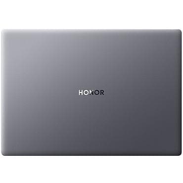 honor magicbook intel: YENİDİR. İSTİFADƏ OLUNMAYIB. Texniki xüsusiyyətlər: 	●	Model: HONOR — 3