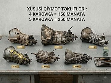 bmw e36 kapot: ÜNVAN: CƏLİLABAD RAYONU Məhsul: Mexaniki sürətlər qutuları — 9