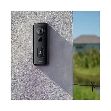 giris qapi: Qapı zəngi Xiaomi Smart Doorbell 3S Xiaomi Smart Doorbell 3S ev və — 2