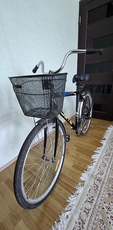 elektro velosipet: Gül kimi velisipeddi. Sürülmür deyə satılır. İstəyən zəng edib və ya — 6