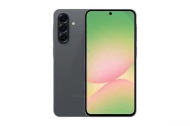 samsung a101 qiymeti azerbaycanda: Samsung Galaxy A56 — 1