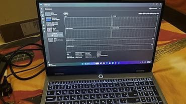 i5 prosessor: Lenovo LOQ 15IRX10 oyun/iş noutbuku Texniki göstəricilər (qutudakı — 7