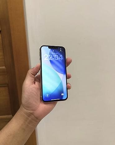 philips xenium 9@9z: IPhone 13, 128 GB, Ağ, Zəmanət, Simsiz şarj, Face ID — 4