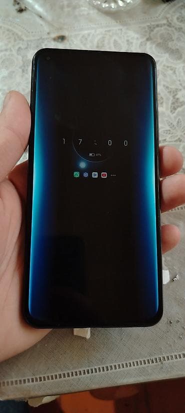 tecno pova neo 2: Xiaomi Mi 11 Lite, rəng - Qara — 1