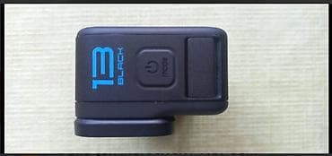 notebook satisi: GoPro Hero 13 Hero Black Demək olar ki, işlənməyib, cəmi 1-2 saat — 4