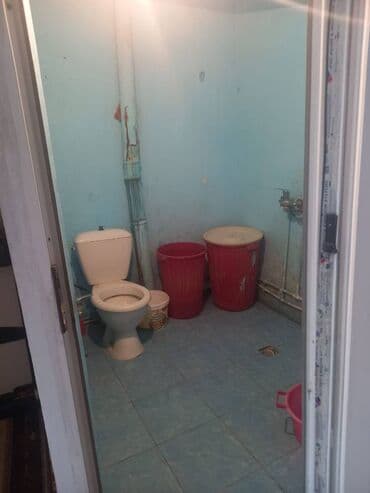 ucuz evler sabuncu: Bakı, Bakıxanov qəs., 2 otaqlı, Köhnə tikili, 60 kv. m — 7