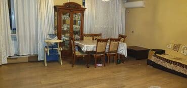 lalafo xacmaz evler: Bakı, Bakıxanov qəs., 3 otaqlı, Köhnə tikili, 84 kv. m — 1